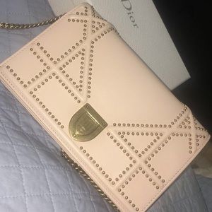 Diorama Handbag